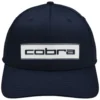 Tour Tech Caps Navy/Hvit