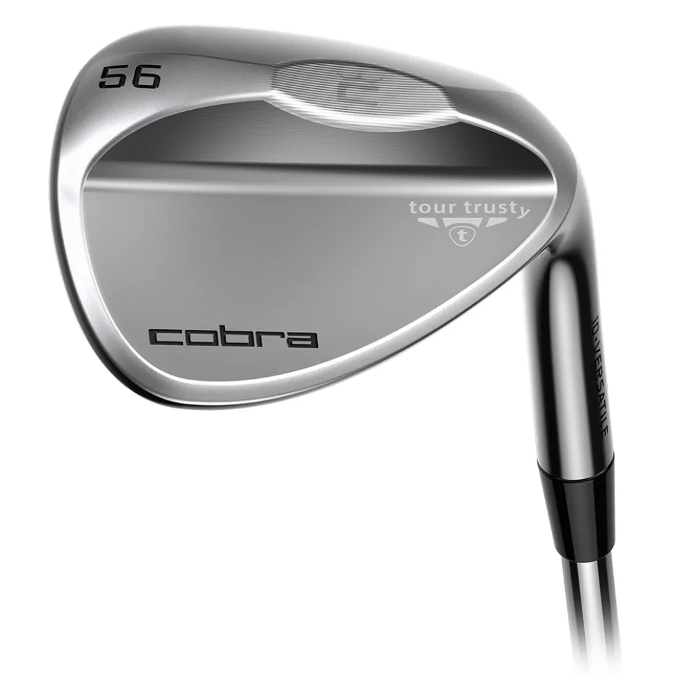 Tour Trusty Wedge 3 Pack