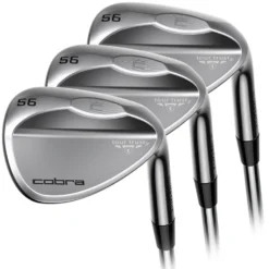 Tour Trusty Wedge Venstrehendt 3 Pack