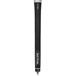 Tour Velvet Plus4 Golfgrep Svart