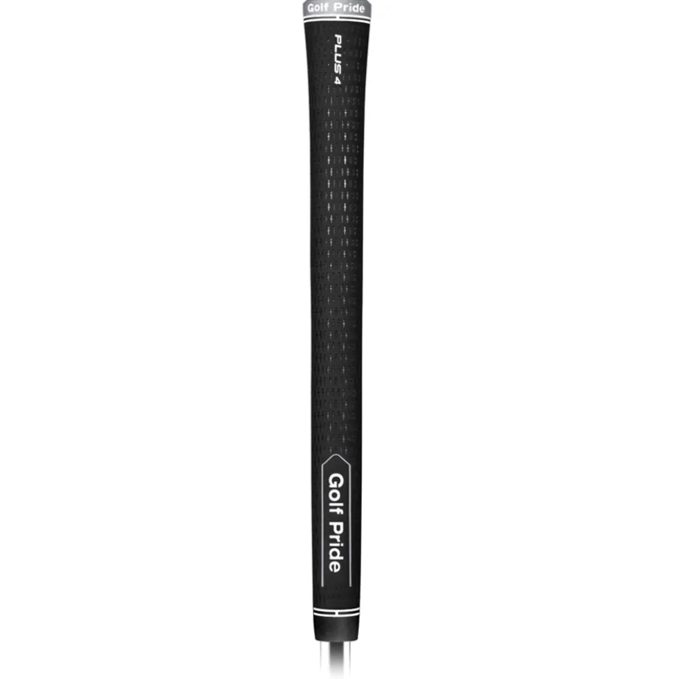 Tour Velvet Plus4 Golfgrep Svart