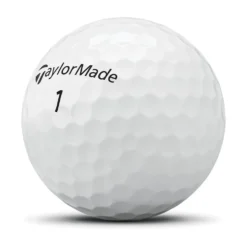 TP5 Golfball Hvit