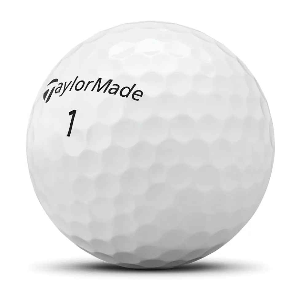TP5 Golfball Hvit