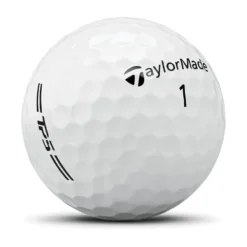TP5 Golfball Hvit