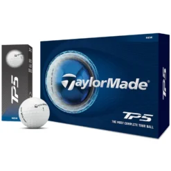TP5 Golfball Hvit