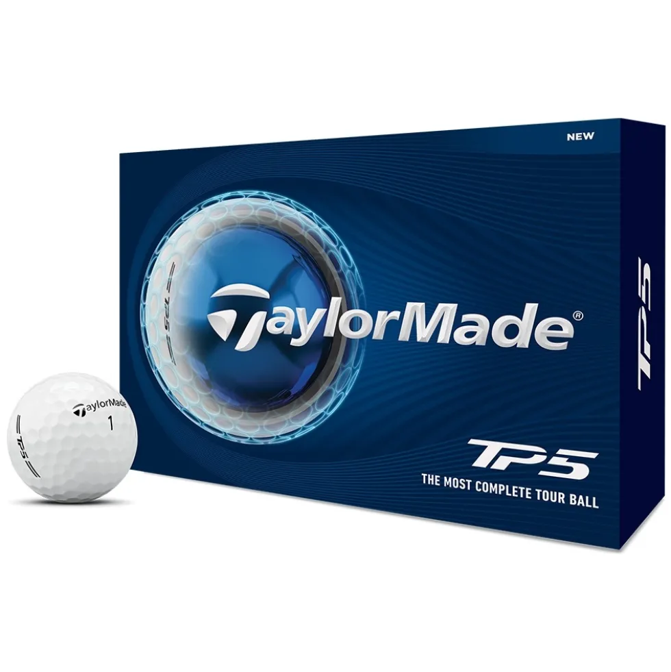 TP5 Logoballer
