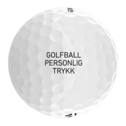 TP5 Personlig Trykk 3 Dusin