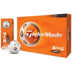 TP5 Pix Golfball