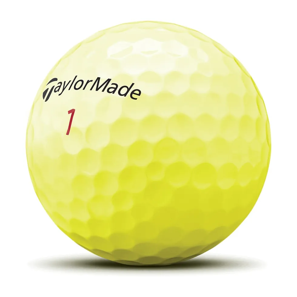 TP5x Golfball Gul