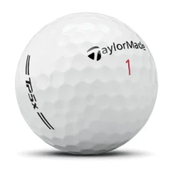 TP5x Golfball Hvit