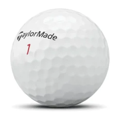 TP5x Golfball Hvit