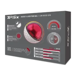 TP5x Logoballer