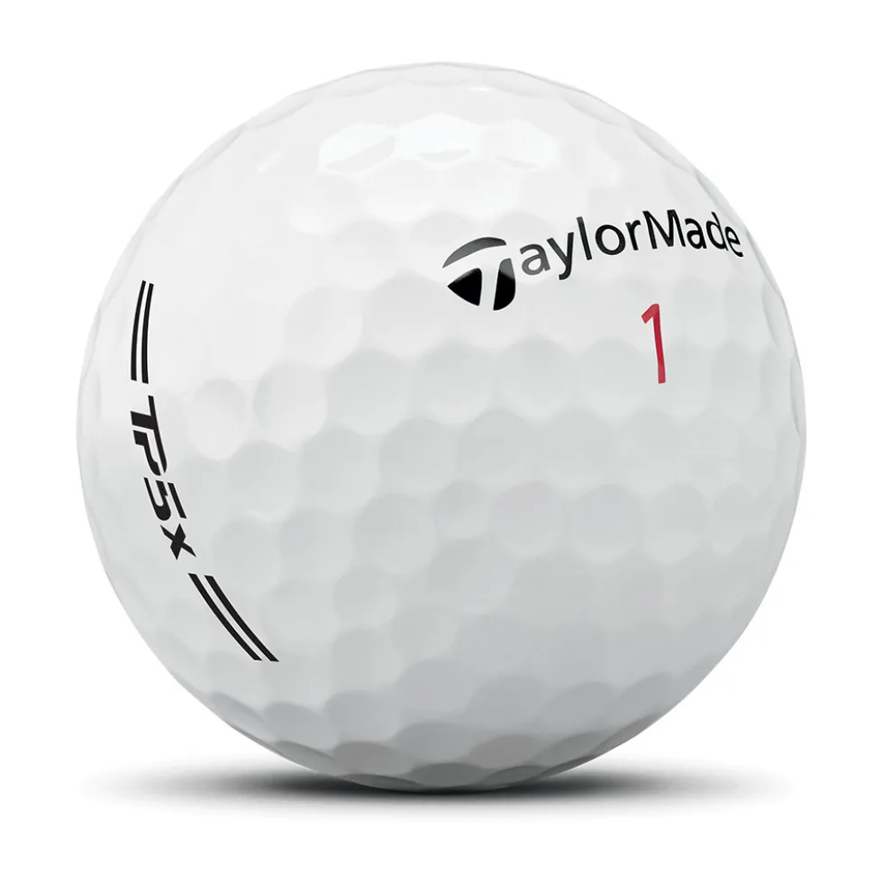 TP5x Logoballer