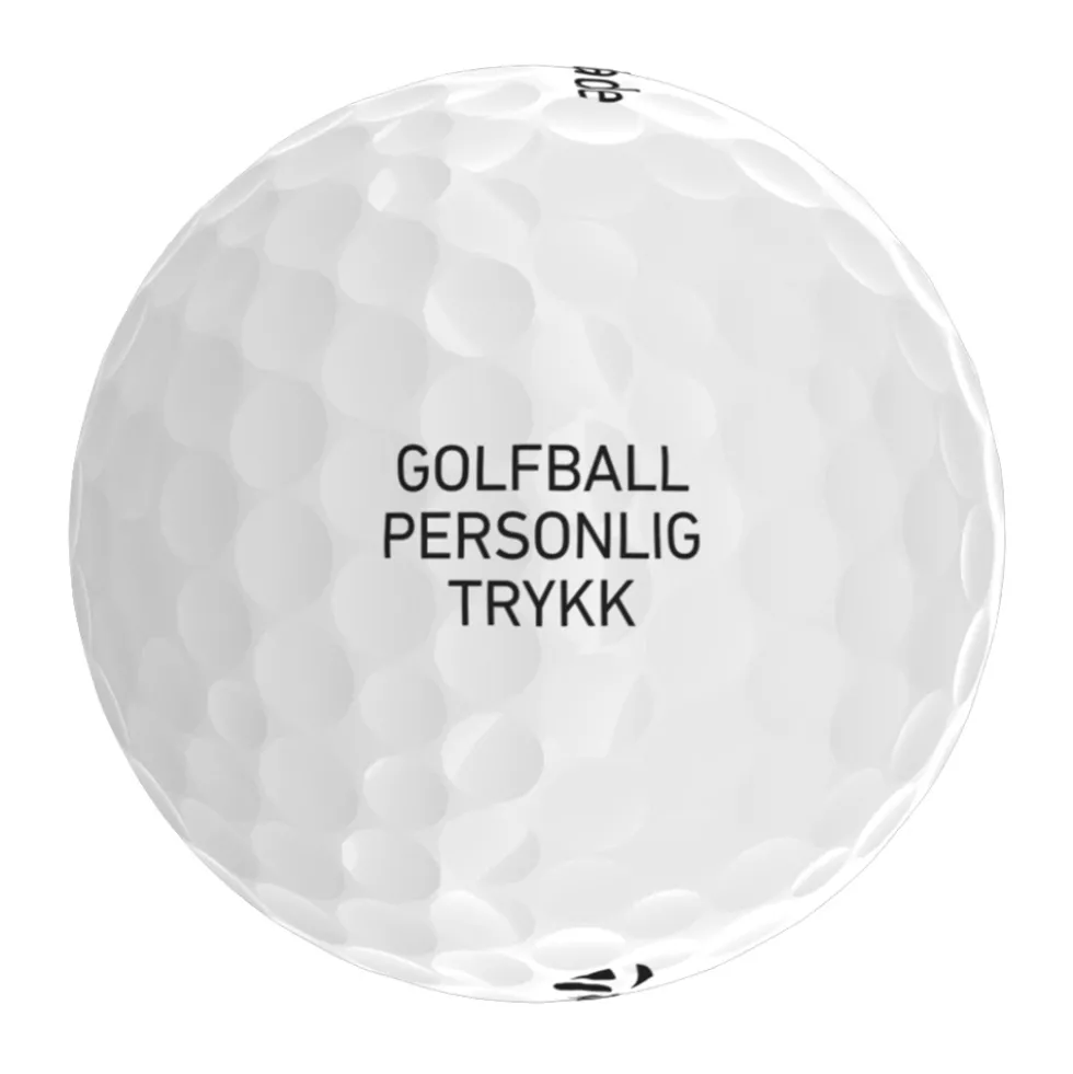 TP5x Personlig Trykk 3 Dusin