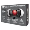 TP5x 25 TRK-R Golfball Hvit