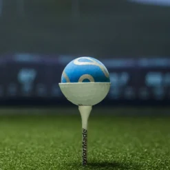 TP5x 25 TRK-R Golfball Hvit