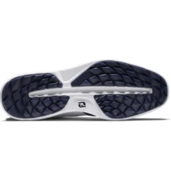 Traditions Spikeless Golfsko Dame Hvit