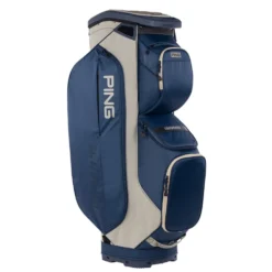 Traverse Trallebag Navy/Heather Sand