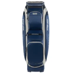 Traverse Trallebag Navy/Heather Sand