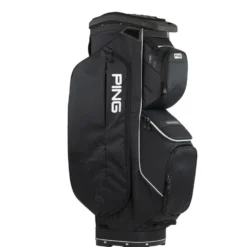 Traverse Trallebag Svart