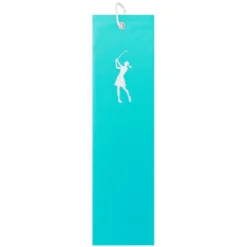 Trifold Håndkle Aqua