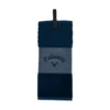Tri-Fold Håndkle Navy