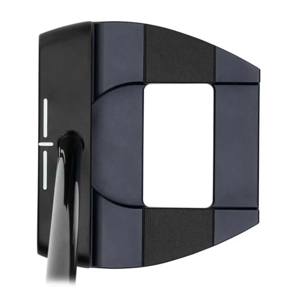 TRI-HOT S2S Black Jailbird Putter
