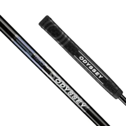 TRI-HOT S2S Black Jailbird Putter