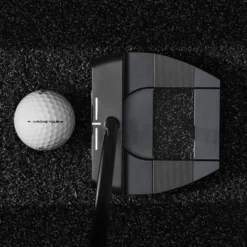 TRI-HOT S2S Black Jailbird Putter
