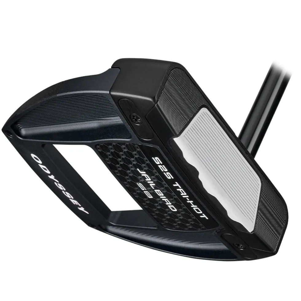TRI-HOT S2S Black Jailbird SB Putter