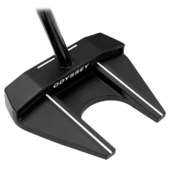TRI-HOT S2S Black #7 Putter