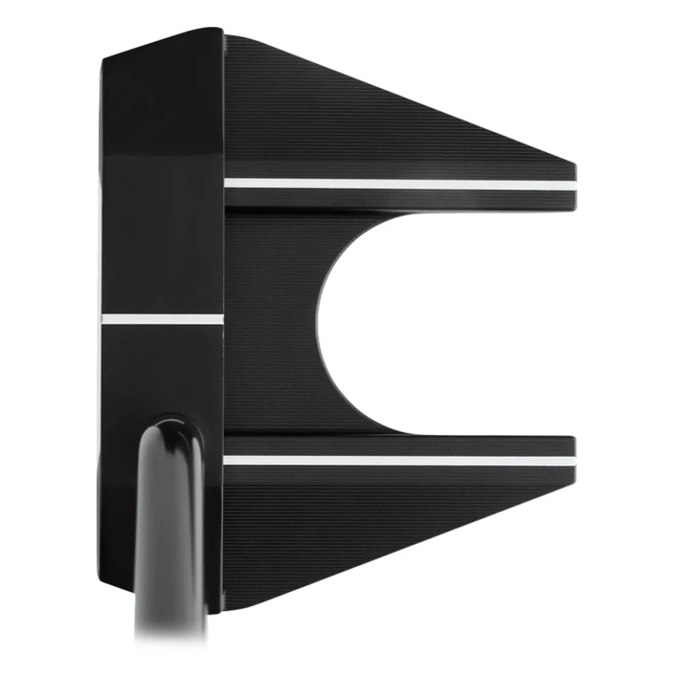 TRI-HOT S2S Black #7 SB Cruiser Putter