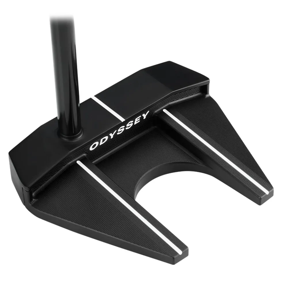 TRI-HOT S2S Black #7 SB Cruiser Putter