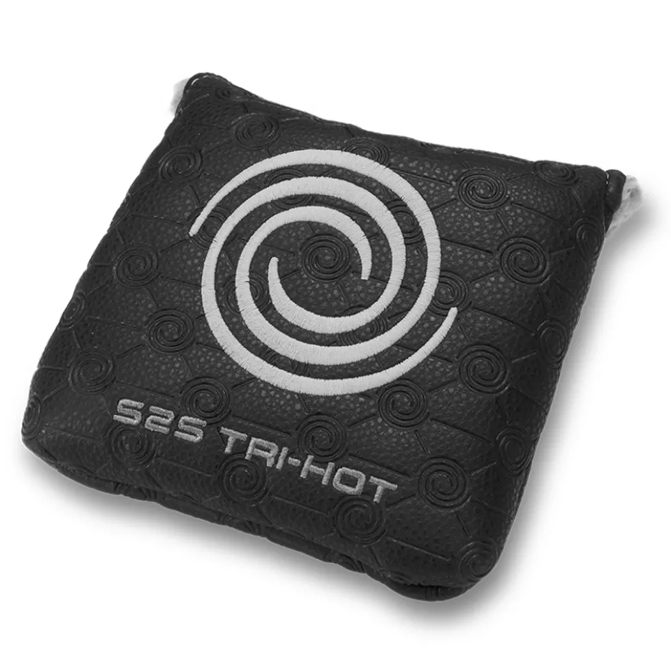 TRI-HOT S2S Black #7 SB Putter