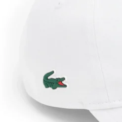 9TWENTY Caps Hvit