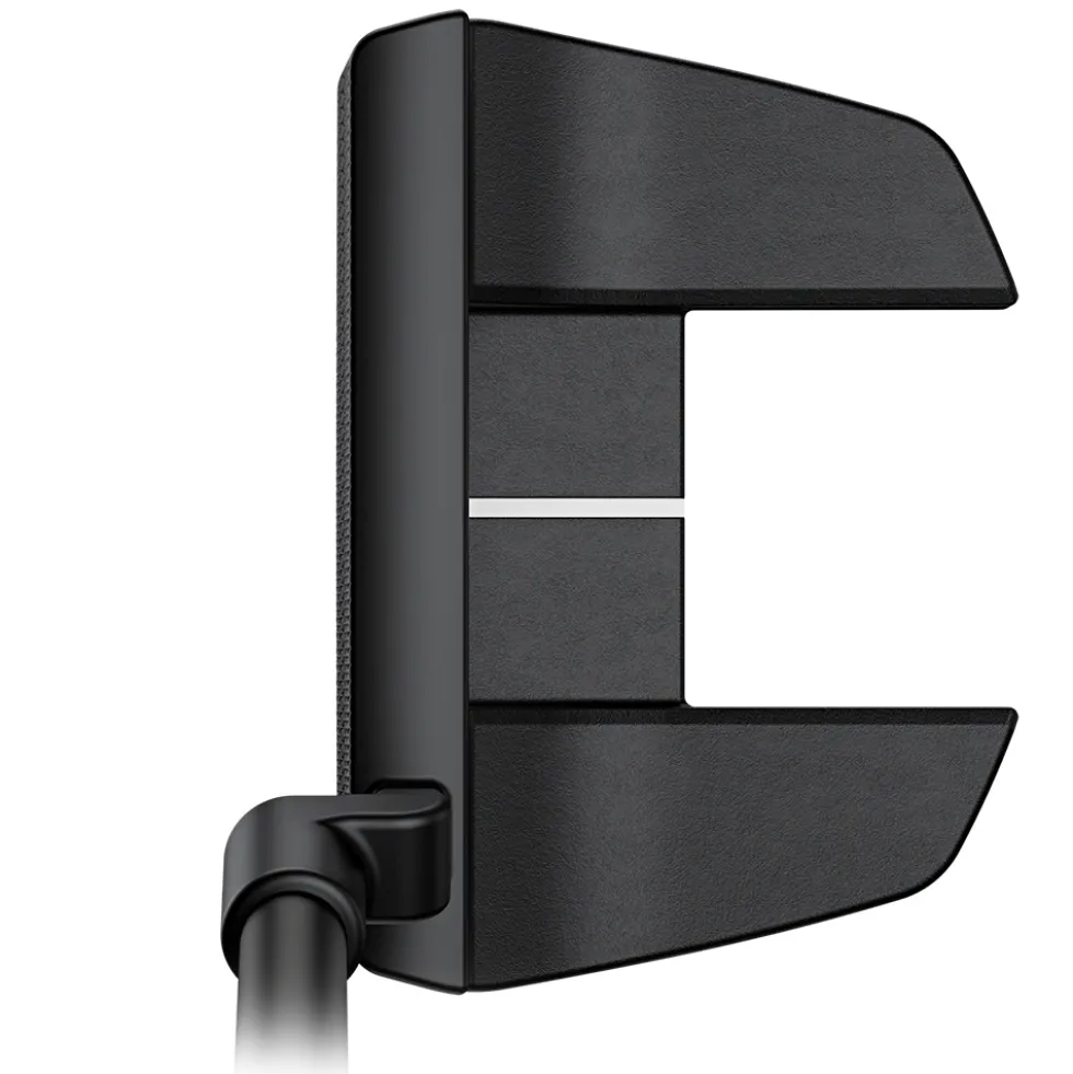 Tyne H Putter