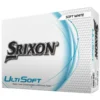 Ultisoft 5 Golfball Hvit
