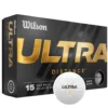 Ultra Distance Logoball