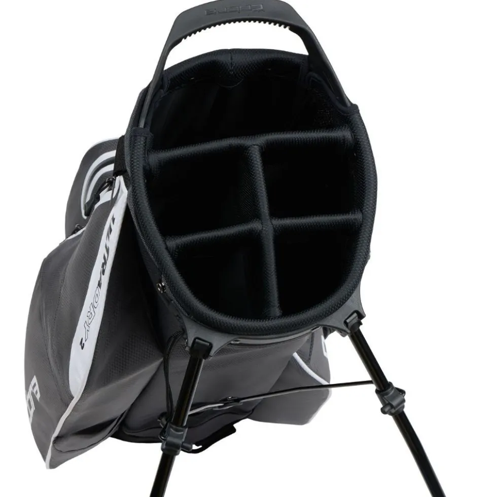 Ultradry 2 Pro Bærebag Grå
