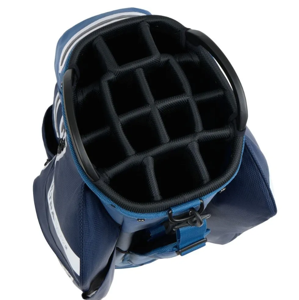 Ultradry 2 Pro Trallebag Navy