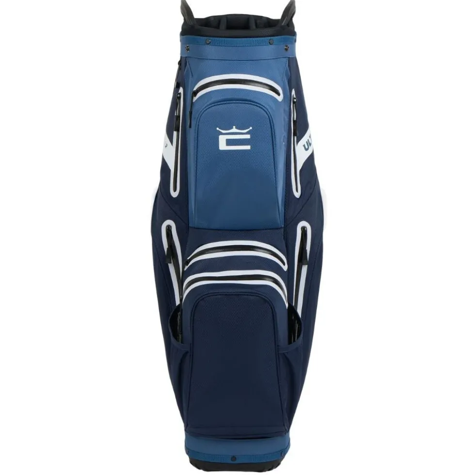 Ultradry 2 Pro Trallebag Navy