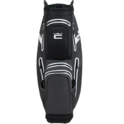 Ultradry 2 Pro Trallebag Svart/Grå