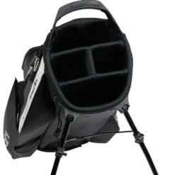 Ultralight 2 Pro Bærebag Svart