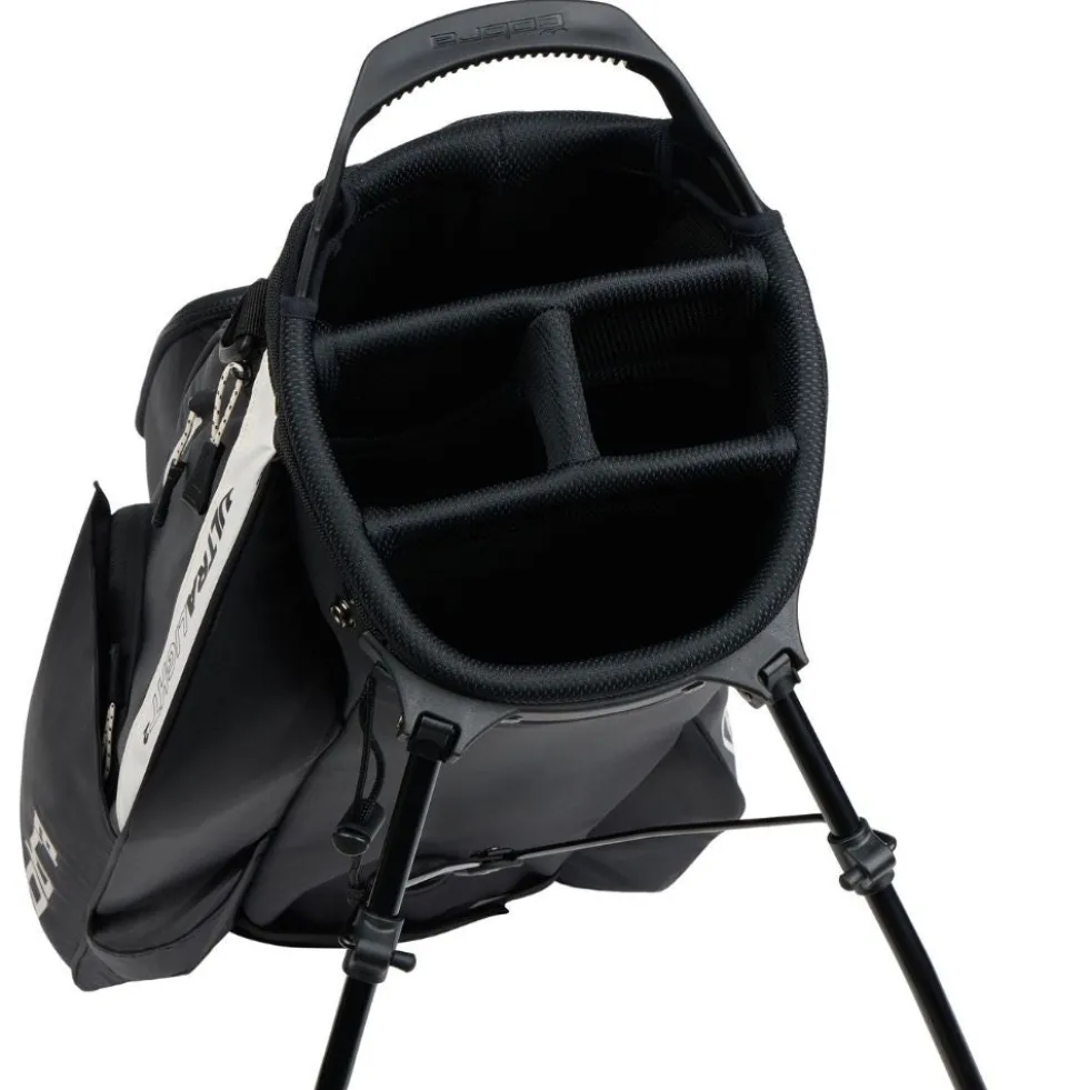 Ultralight 2 Pro Bærebag Svart