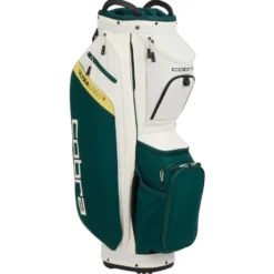 Ultralight 2 Pro Trallebag Grønn
