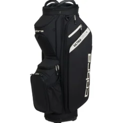 Ultralight 2 Pro Trallebag Svart