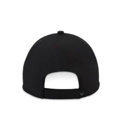 Vantett Caps Svart/Grå