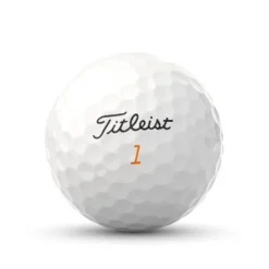 Velocity 2024 Golfball Hvit