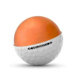 Velocity 2024 Golfball Hvit