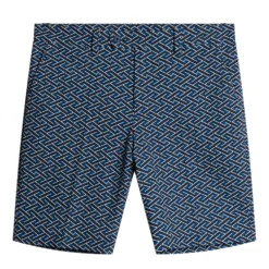 Vent Shorts Herre Ladder Estate Navy
